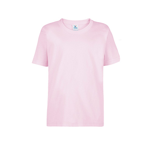 PLAYERA YAZ HEAVY NIÑO MANGA CORTA - Vista 10